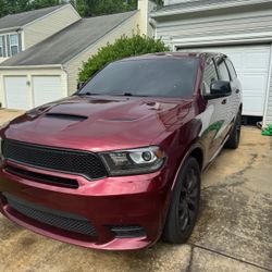 2019 Dodge Durango