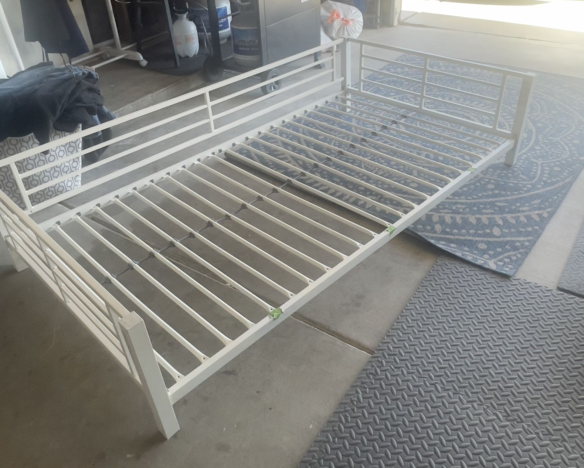 Bed Frame