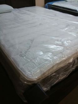 New Mattresses
