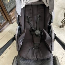 Nuna Stroller