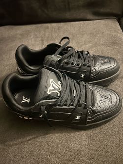 Size 12 Louie V’s