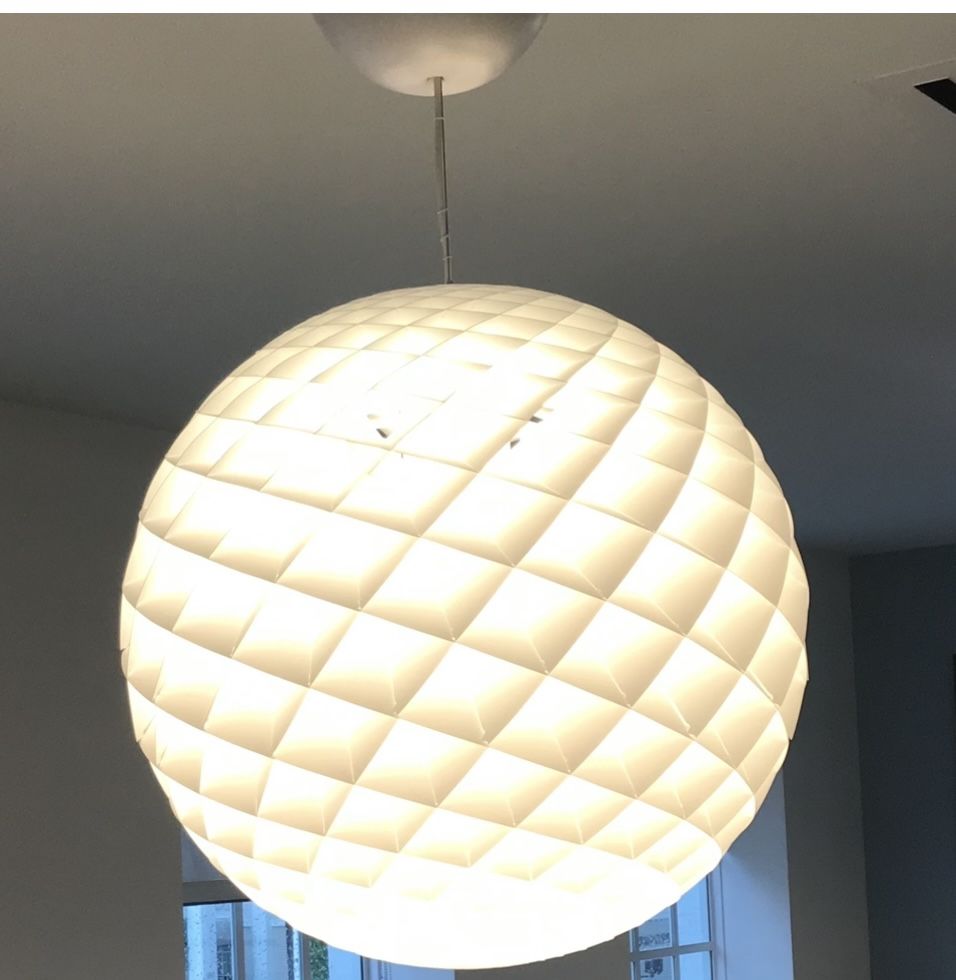 Architectural Light Fixtures