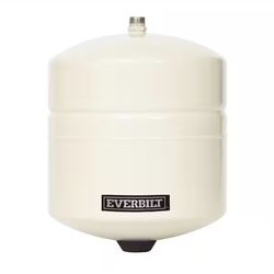 Everbilt 4.5 Gal Thermal Expansion Tank