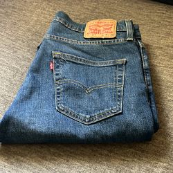 Levi’s 511