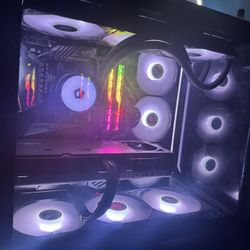 Rtx 4070 Super Gaming Pc
