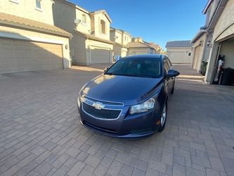 2013 Chevrolet Cruze
