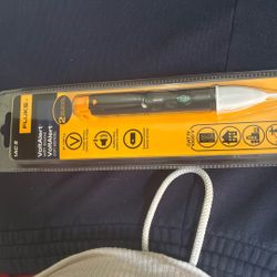 Fluke Tester