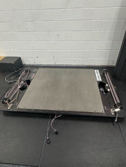 VertiMax Xubex XUB-102 Sports Performance Platform