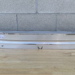 2019-2024 TOYOTA RAV4 FRONT BUMPER REINFORCEMENT OEM