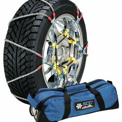 Car Snow Chains