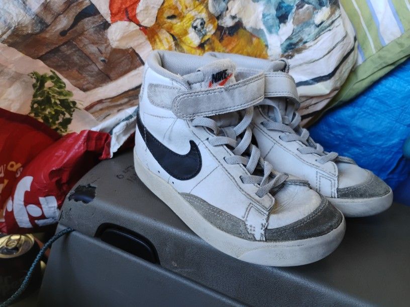 Nike Blazer