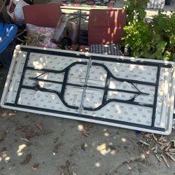 Portable Table 