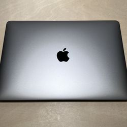 MacBook Pro 13-inch 2020 (M1-16GB-256GB SSD)