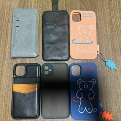 iPhone 11 covers