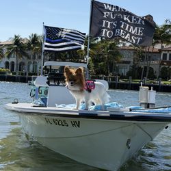 1994 Maverick Mirage 