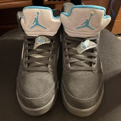 Jordan 5