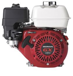 Honda GX160 5.5HP Engine GX160UT2XQX2