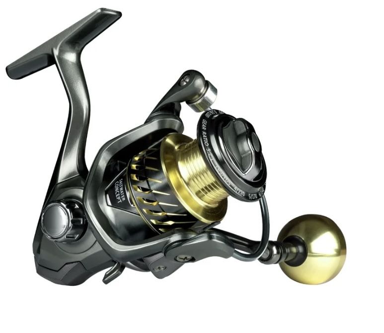 Brand New High-Quality Fishing Reel