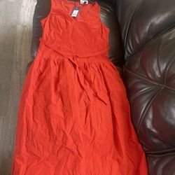 Women Target Dress
