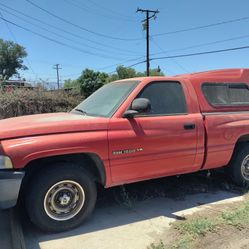 2000 Dodge Ram