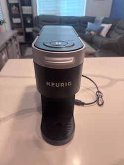 Keurig coffee machine
