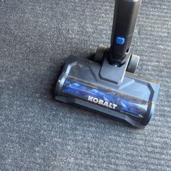 Kobalt Vacuum 