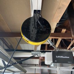 Retractable Extension 