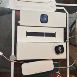 Apple Watch Series 9 45mm Midnight 