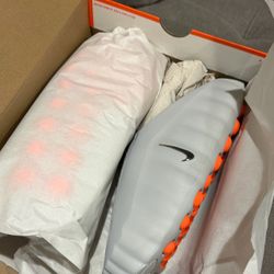 Nike Mind 001 Grey size 10 Women  8 Men $140