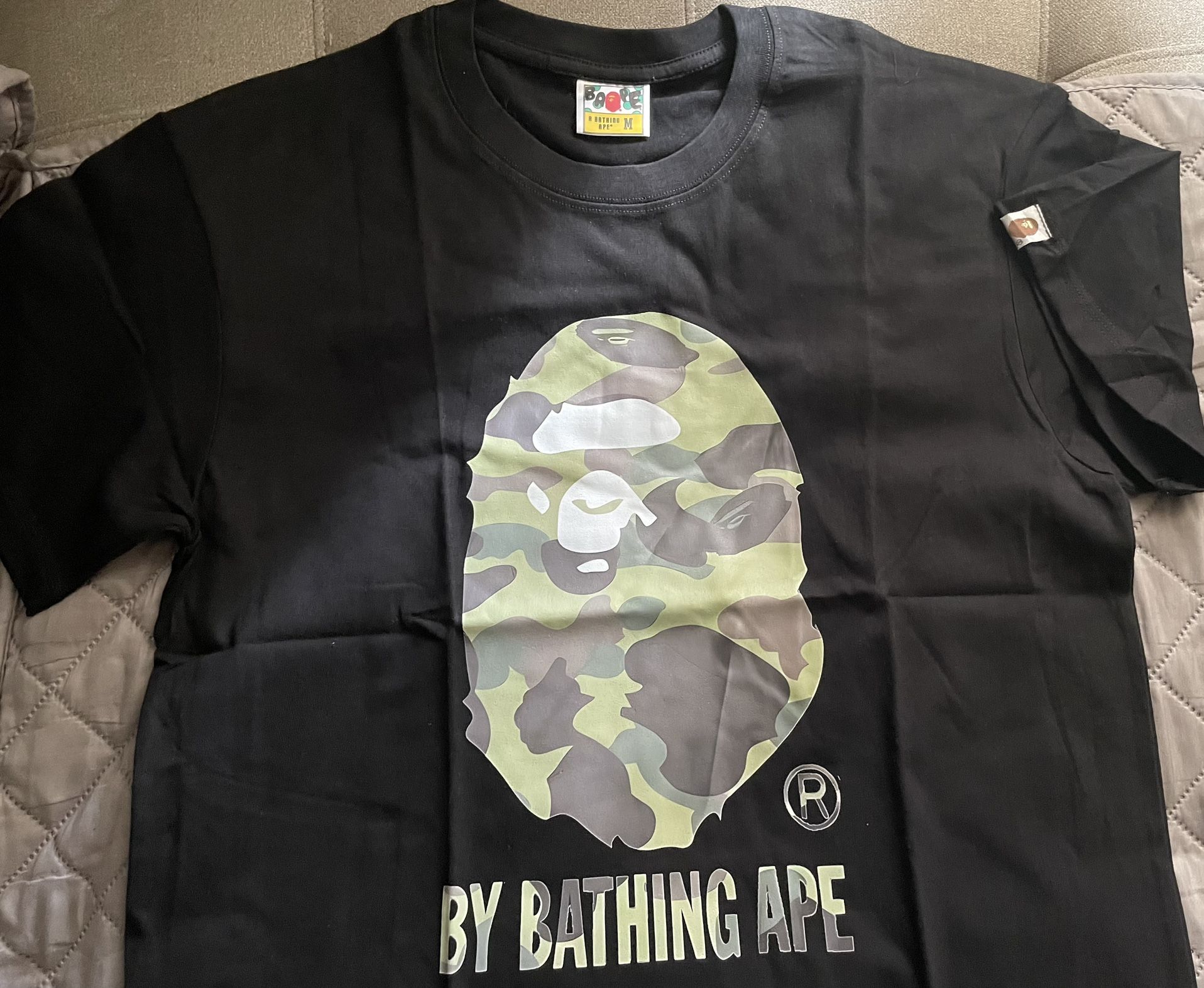 Bape by A Bathing Ape