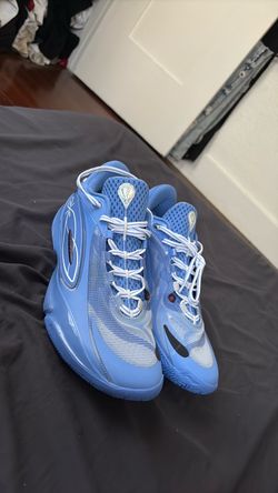 Li ning basketball shoes