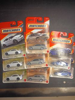 Matchbox