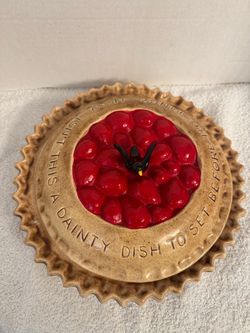 Pie Container