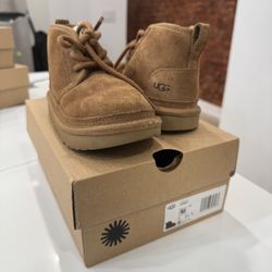 Ugg Boot Size 10