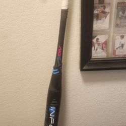 2024 axe inferno flared balanced 25 oz