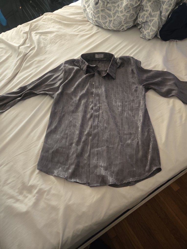 Dion Shirt