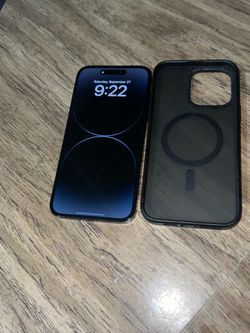 iPhone 14 Pro Max