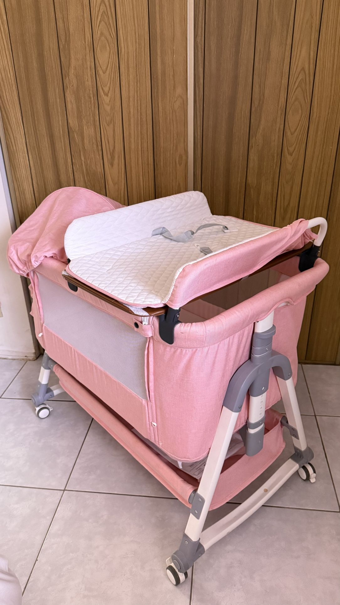 Bassinet
