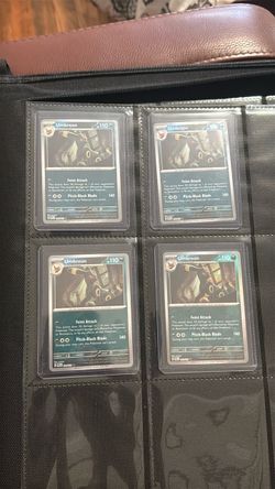 Pokemon Umbreon Primastic Pokeball
