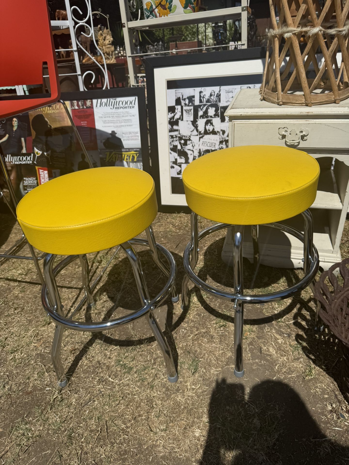 Bar Stools