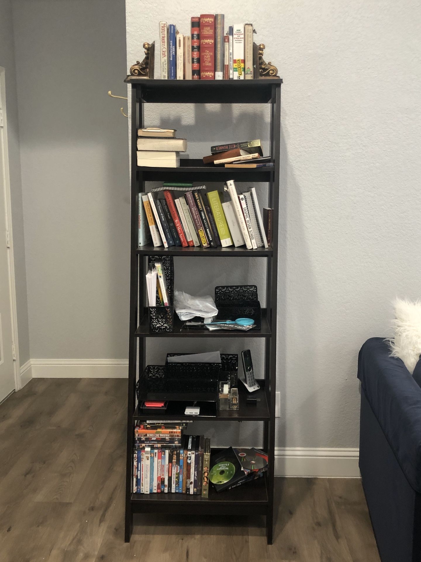 Book Case