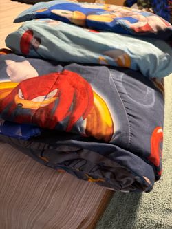 Comforter