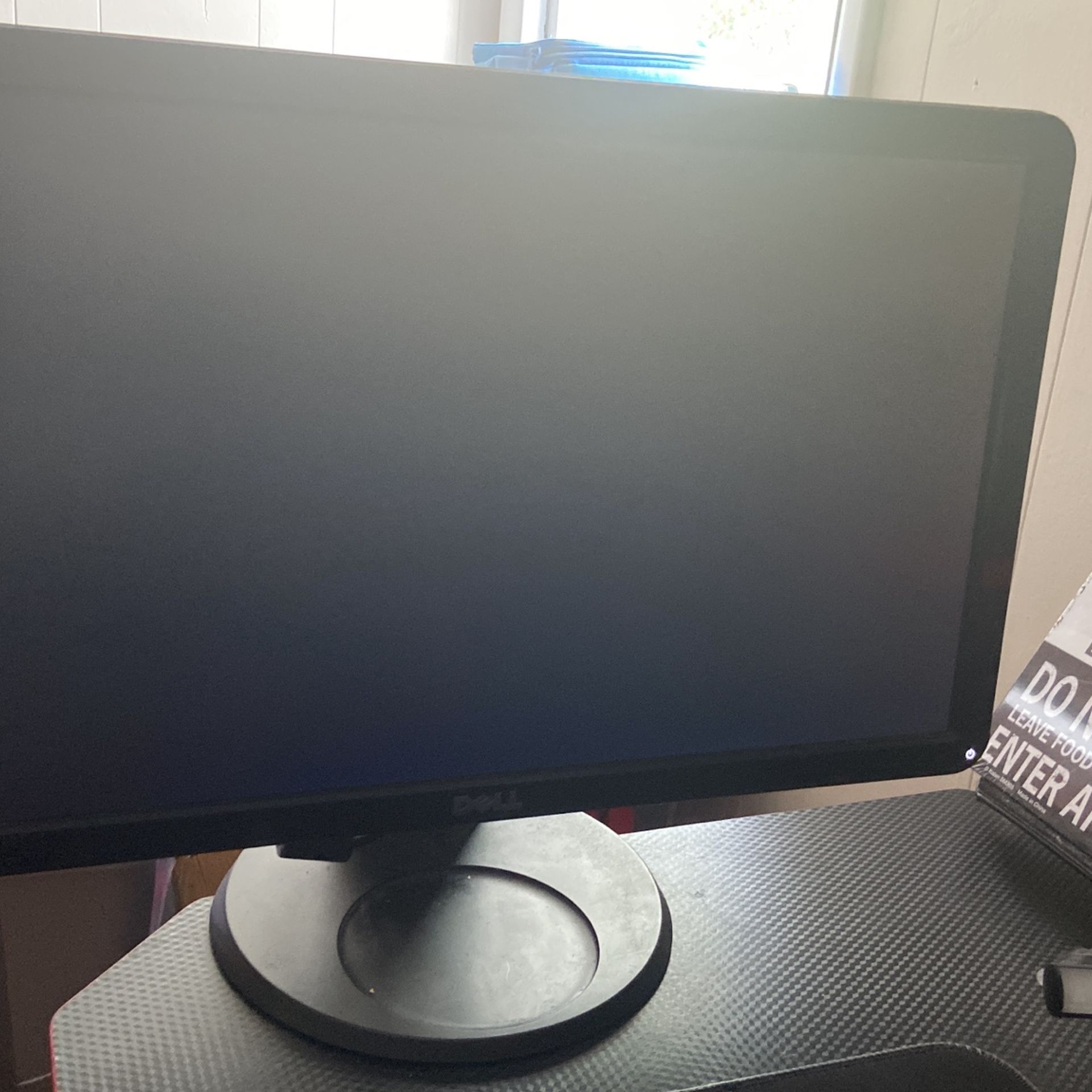60 Hz monitor For Sale