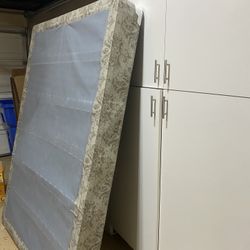 Free Full Box Spring
