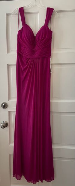 Formal dress