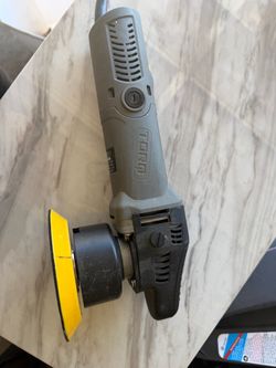 Torq polisher