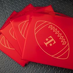TMobile Magenta Football Stadium Seat Cushion