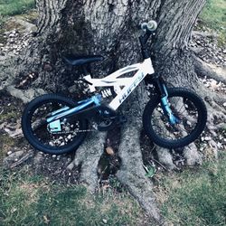 18” Kids Bike 