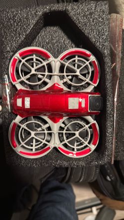 DJI Neo W/ 3 Intelligent Flight Batteries