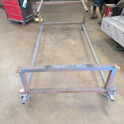 Auto Body Dolly